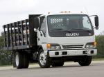 Isuzu N-Series 1993 года